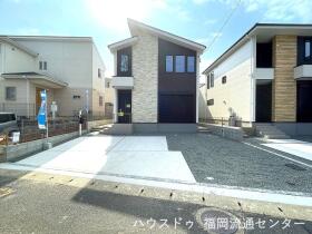 福岡市東区雁の巣２丁目