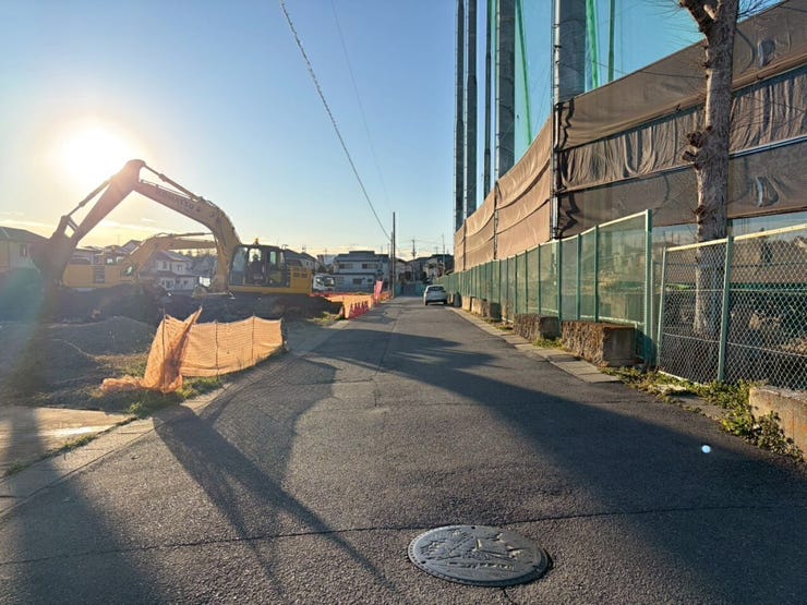 ◇ご案内方法◇
ご来店いただかなくても、現地待ち合わせ・自宅、最寄りまでの送迎サービスで柔軟に対応!周辺環境や他にも見たい物件もあわせてご案内できます!