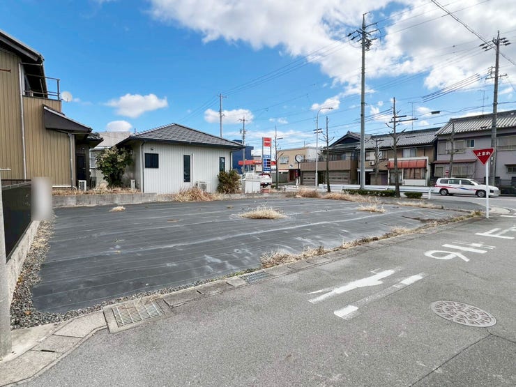 建築条件なし♪お好きなハウスメーカーで建築できます!