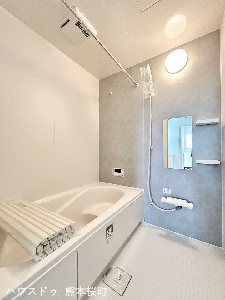 ■深い癒やしのプライベート空間■一日の疲れを洗い流し、心身を解放する、静かで贅沢な時間を提供します。