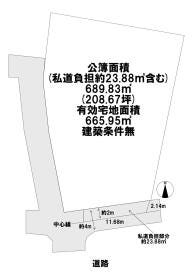 茨木市北春日丘２丁目