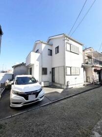 泉大津市森町１丁目