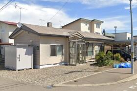 帯広市西十九条南５丁目