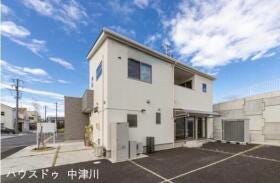 中津川市手賀野