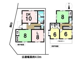 間取画像