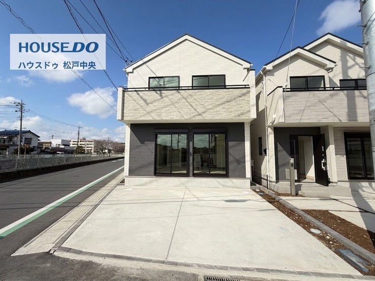 ◎外観:2-A号棟(3/27撮影)
近隣物件もご紹介可能です♪
お気軽にフリーダイヤル【0800-800-7935】までお電話下さい◎