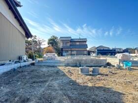 稲沢市増田南町