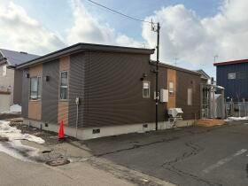 釧路市愛国東３丁目