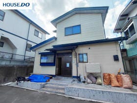 八戸市大字鮫町字ハン木沢