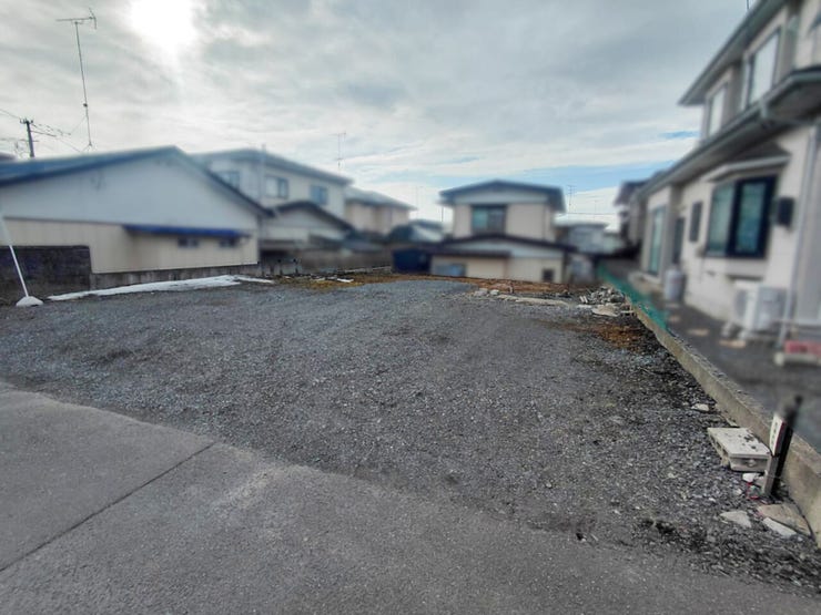 現地(2026年3月)撮影
◎現地案内予約受付中!◎
詳細は、ハウスドゥ 八戸田向までお気軽にお問い合わせくださいませ♪