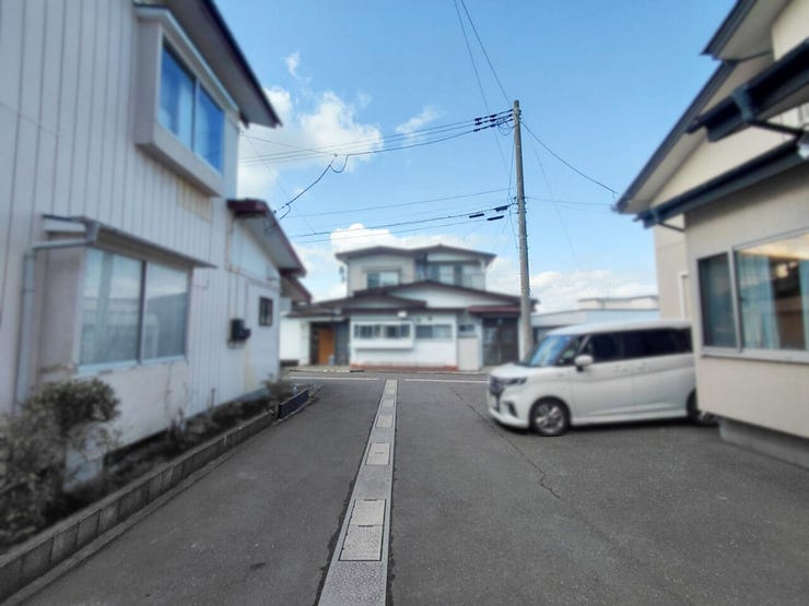 現地(2026年3月)撮影
◎現地案内予約受付中!◎
詳細は、ハウスドゥ 八戸田向までお気軽にお問い合わせくださいませ♪