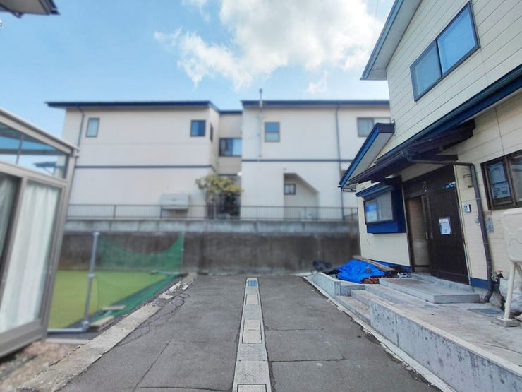 現地(2026年3月)撮影
◎現地案内予約受付中!◎
詳細は、ハウスドゥ 八戸田向までお気軽にお問い合わせくださいませ♪