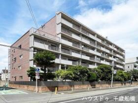 世田谷区野沢３丁目