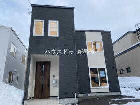 札幌市北区新琴似十一条４丁目