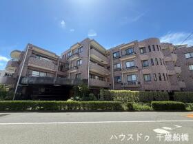 世田谷区上野毛４丁目