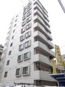 中央区日本橋中洲