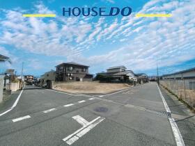 春日市惣利３丁目