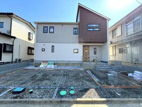 蓮田市椿山２丁目