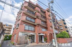 世田谷区鎌田３丁目