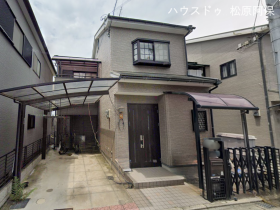 松原市北新町５丁目