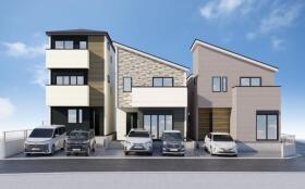 さいたま市浦和区瀬ヶ崎５丁目