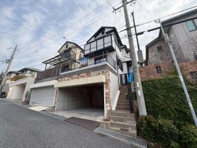 神戸市垂水区清玄町