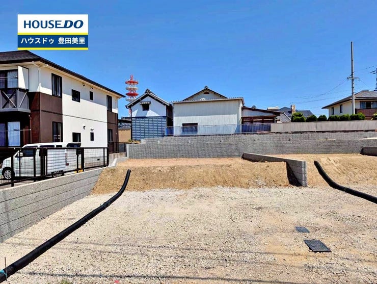 【見学予約受付中】現地をご覧いただき、周辺環境なども一緒にご確認いただけます!