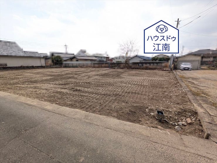 【外観】
A区画
2026/2/6撮影