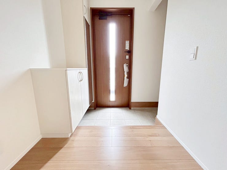 平屋戸建て♪洗面・脱衣所別♪門司区吉志新築戸建て◎駐車場5台◎全室収納◎日当たり良好