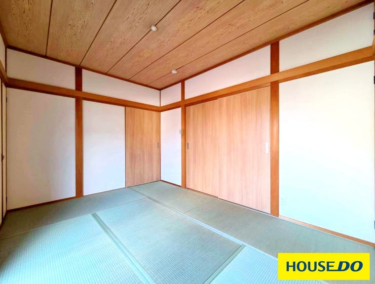 お子様の遊び場、書斎、客間など、ライフスタイルに合わせて多様な使い方が可能です。