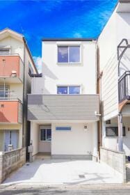 京都市右京区嵯峨野芝野町