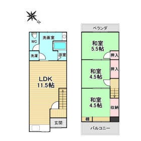 宇治市小倉町南浦
