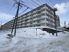 札幌市豊平区平岸三条１８丁目
