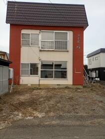 札幌市北区新琴似五条１５丁目