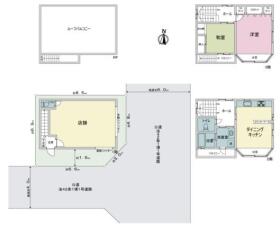 江戸川区上篠崎４丁目