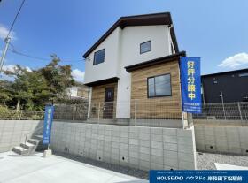 岸和田市東ケ丘町