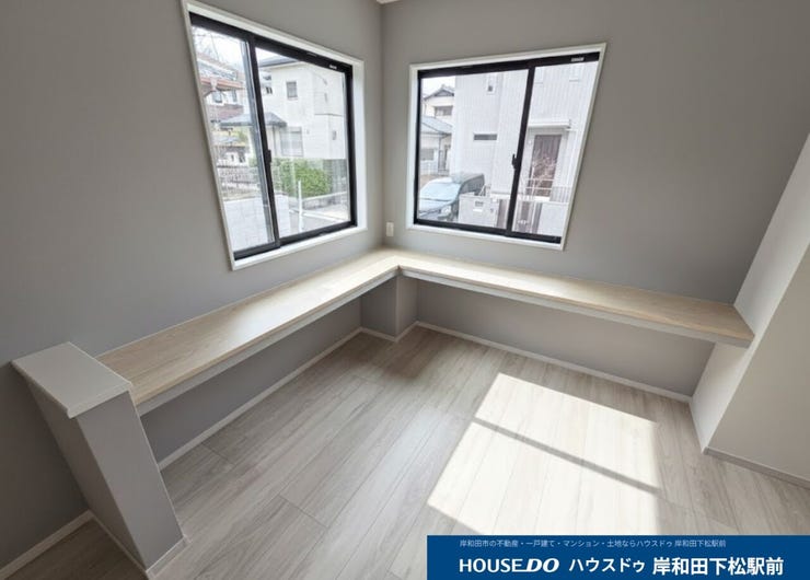 爽やかな太陽の光を浴びながら、読書やコーヒーを楽しむ贅沢な時間を演出できます♪