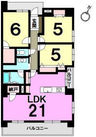 福岡市博多区美野島３丁目