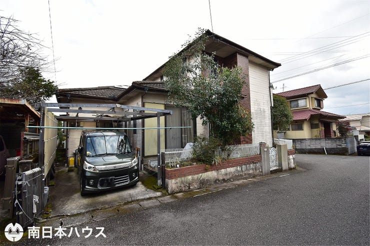 西陵８丁目 売土地