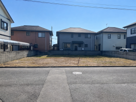 坂出市林田町