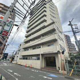 大田区大森中１丁目