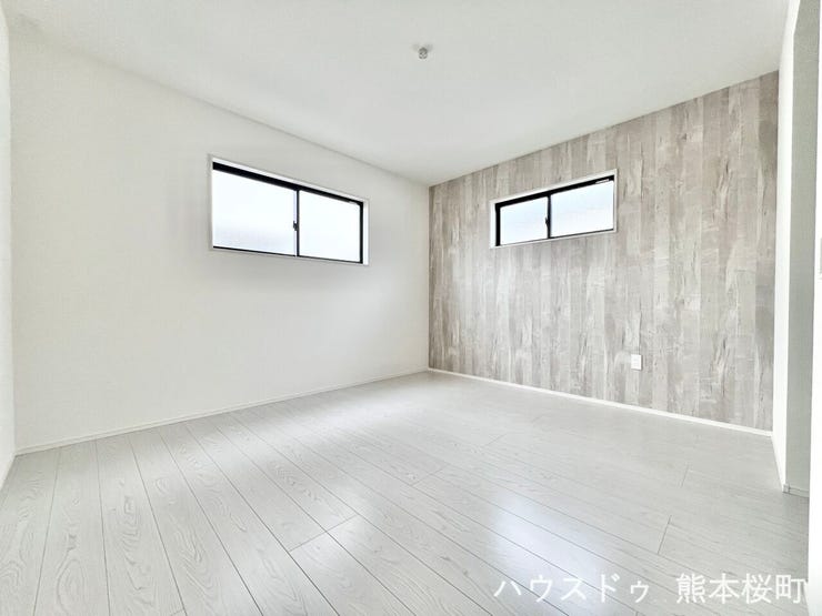 ■□■7.2帖洋室■□■心からリラックスできる静けさ、上質な眠りで、毎日をリセットします。明日への活力を養う空間です。