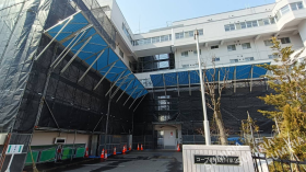 札幌市豊平区平岸三条１８丁目
