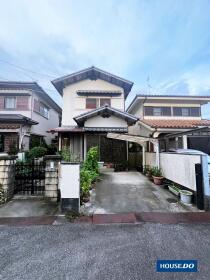 川西市鼓が滝３丁目