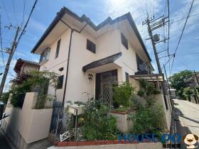 池田市畑１丁目