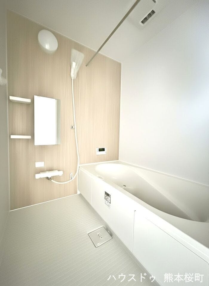 ■深い癒やしのプライベート空間■一日の疲れを洗い流し、心身を解放する、静かで贅沢な時間を提供します。