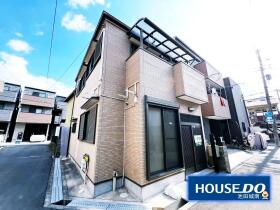 池田市井口堂３丁目