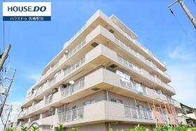 松戸市六高台２丁目