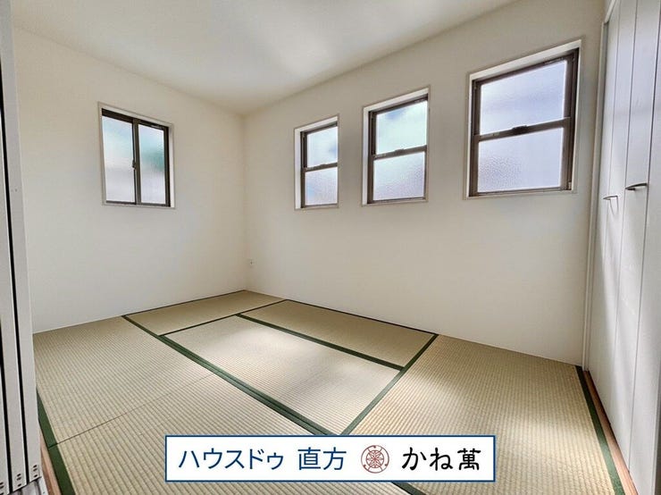1階和室(5帖)