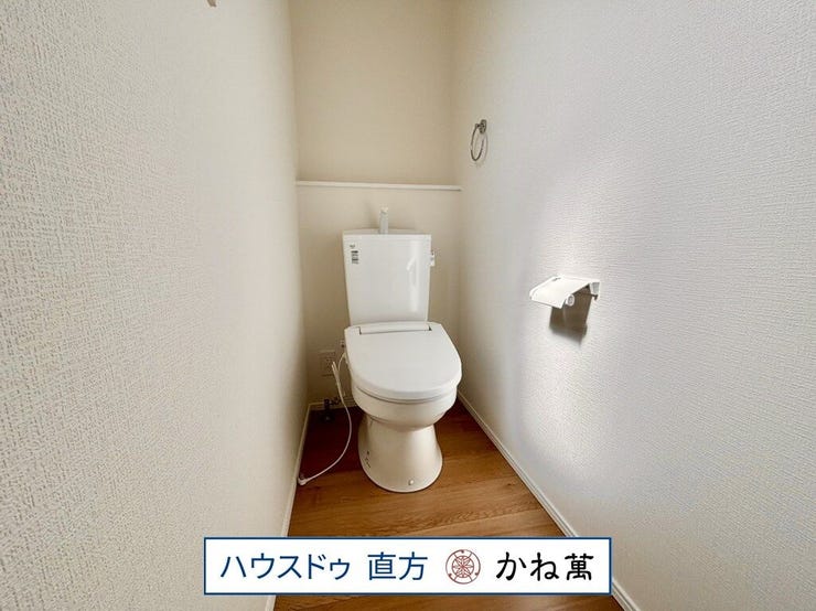 2階トイレ